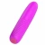 Wonder Archibald Vibrator - Вибратор с пульсацией, 15х3 см (фиолетовый)
